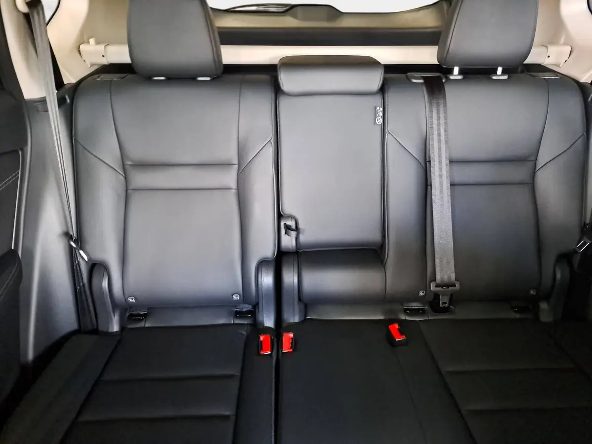 NISSAN X-TRAIL 1.5 VC-T E-4ORCE 4X4 AUTO. MJ26 TEKNA PANORAMA