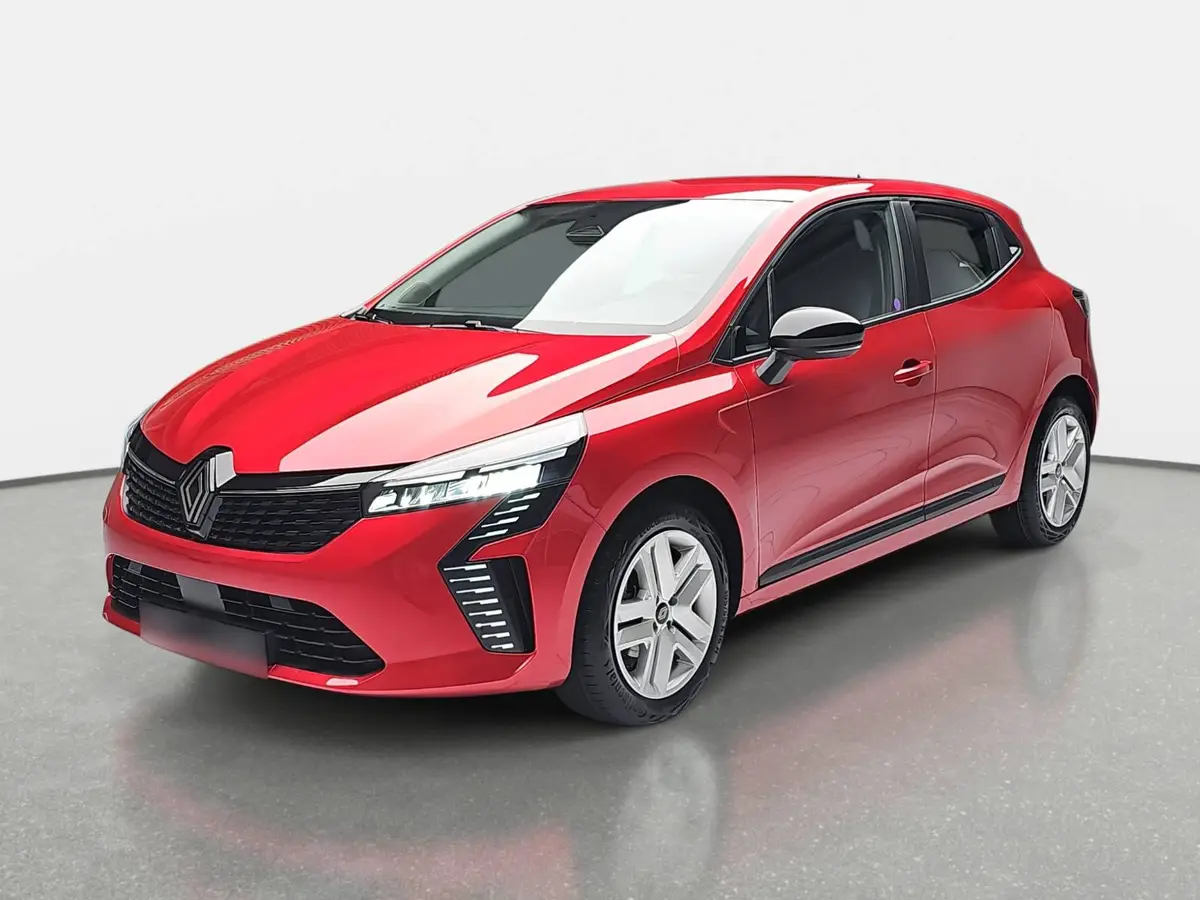 RENAULT CLIO V 1.0 TCE 90 EVOLUTION KLIMA AUDIO MIRROR-LINK WIN