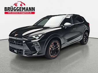 CUPRA TERRAMAR 2.0 TSI DSG VZ 4DRIVE NAVI LED HUD SENNHEISER LM20