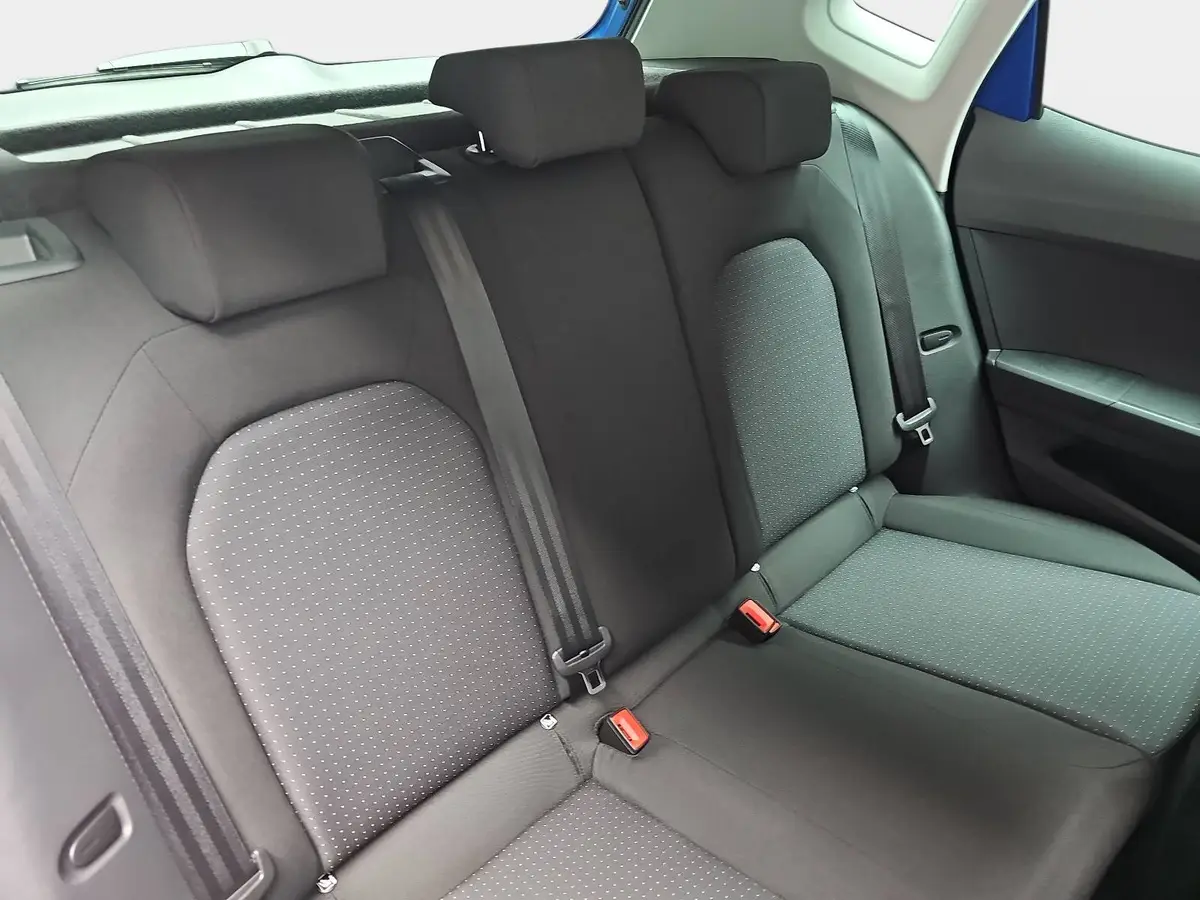 SEAT ARONA 1.0 TSI DSG STYLE LED KLIMAAUTO SMARTLINK PDC LM16