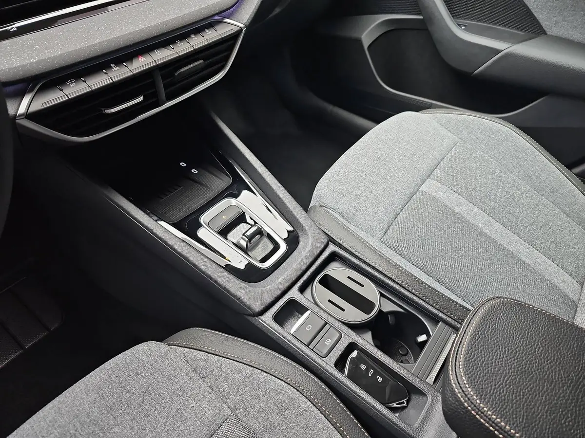 SKODA OCTAVIA COMBI 1.5 TSI E-TEC DSG SELECTION NAVI LED ACC WINTER AH