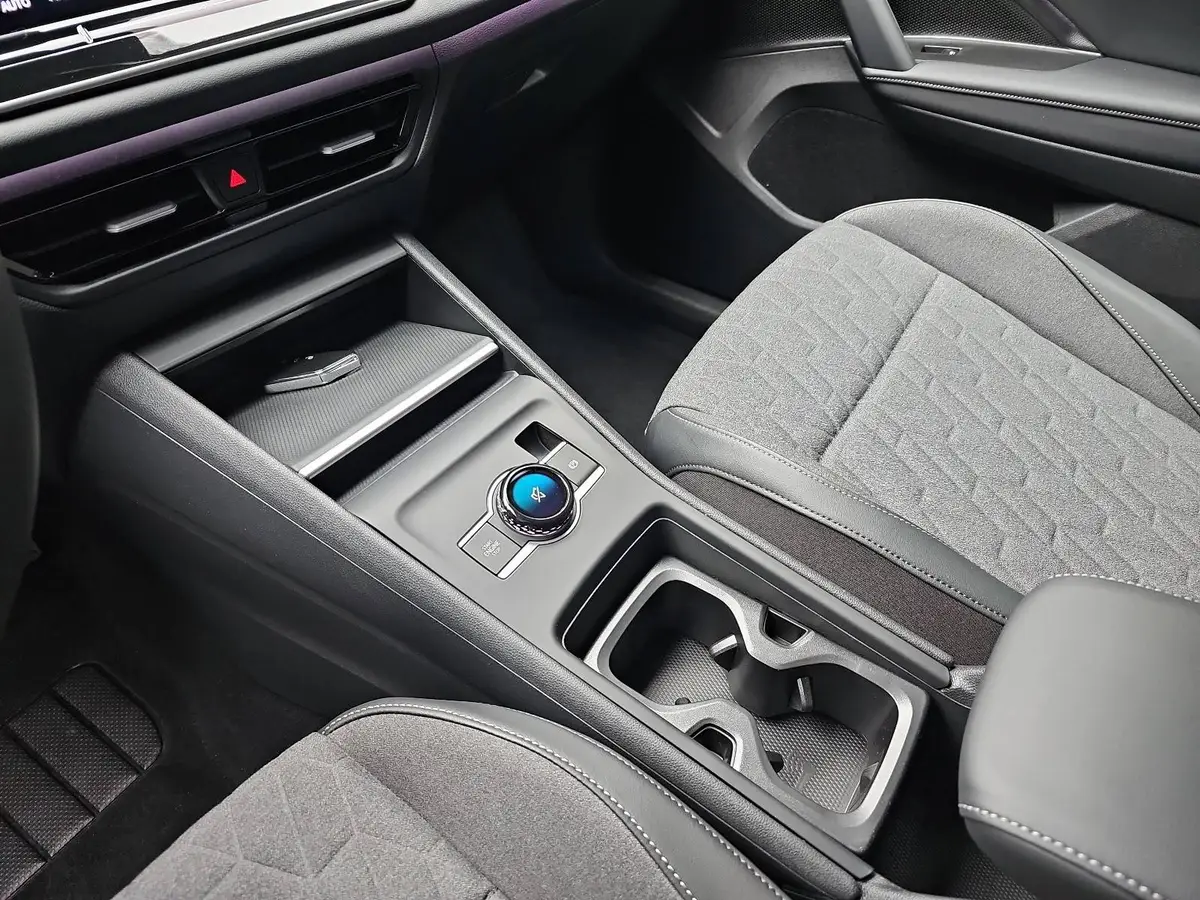 VW TIGUAN 1.5 ETSI DSG LIFE LED-PLUS AUDIO LENKASSIST PRO KA