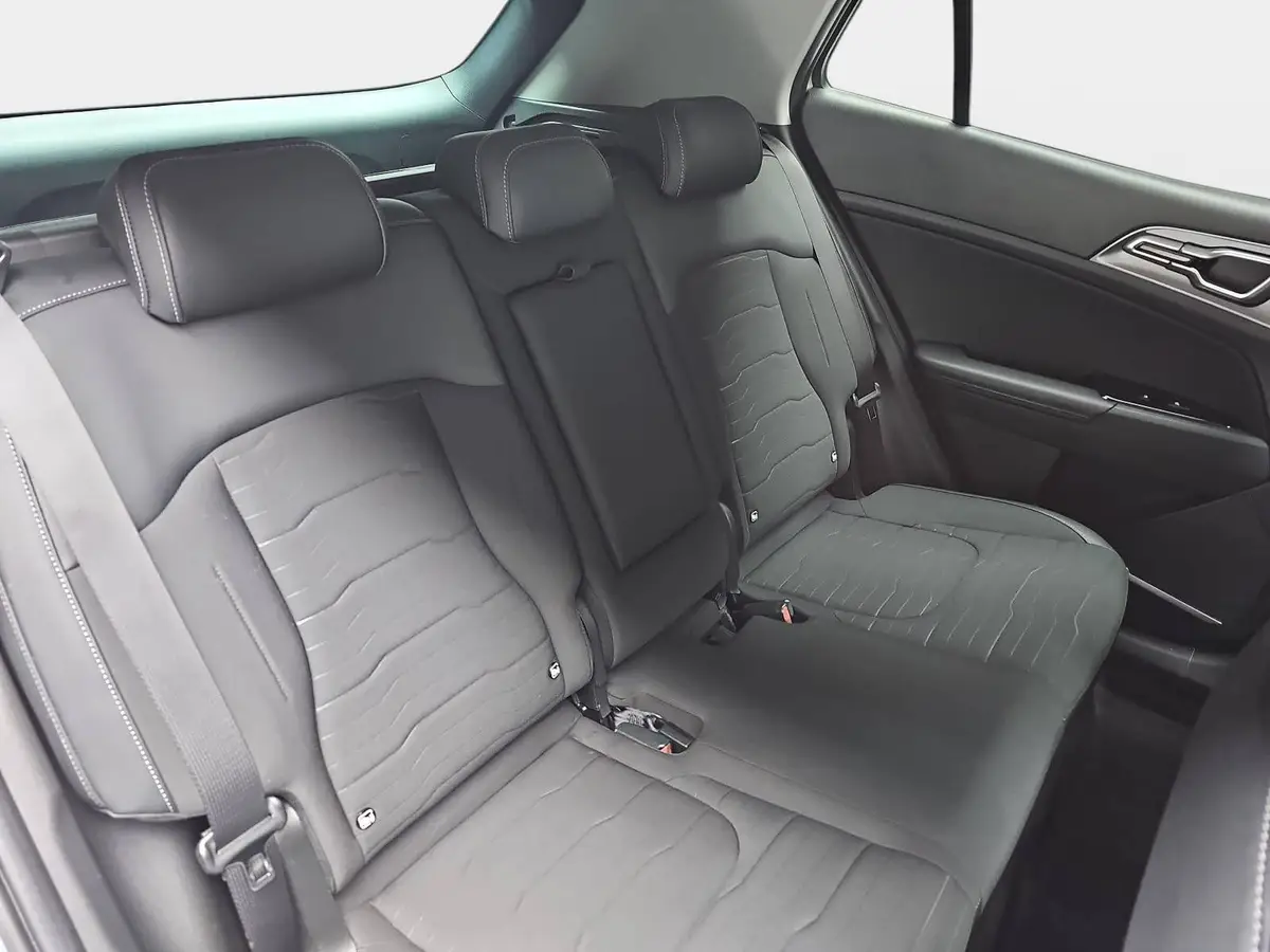 KIA SPORTAGE 1.6 CRDI DCT AWD SPIRIT DRIVEWISE SOUND