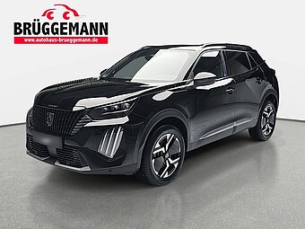 PEUGEOT 2008 1.2 HYBRID 145 E-DSC6 GT-LINE 2-WD LED KLIMAAUTO K