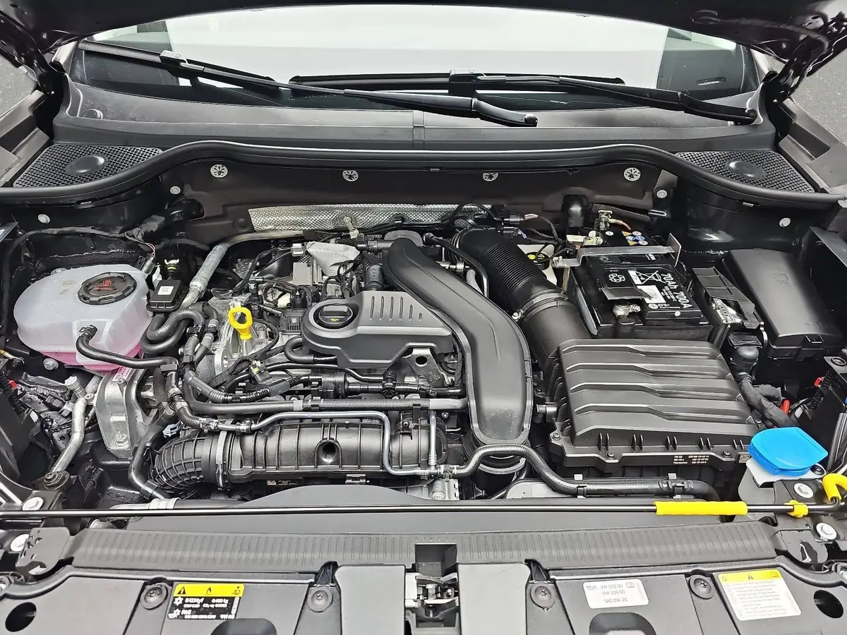 CUPRA ATECA 1.5 TSI DSG NAVI LED EL.HECKKLAPPE LEDER MEMORY KA