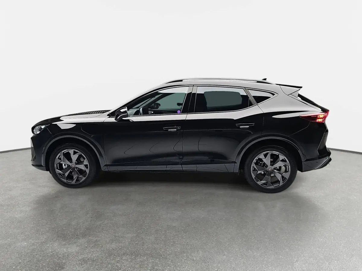 CUPRA FORMENTOR 1.5 E-HYBRID PHEV DSG LED-HD KLIMAAUTO AUDIO MIRRO