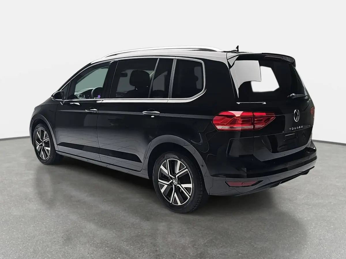 VW TOURAN 1.5 TSI DSG COMFORTLINE NAVI LED ACC SPUR WINTER 7