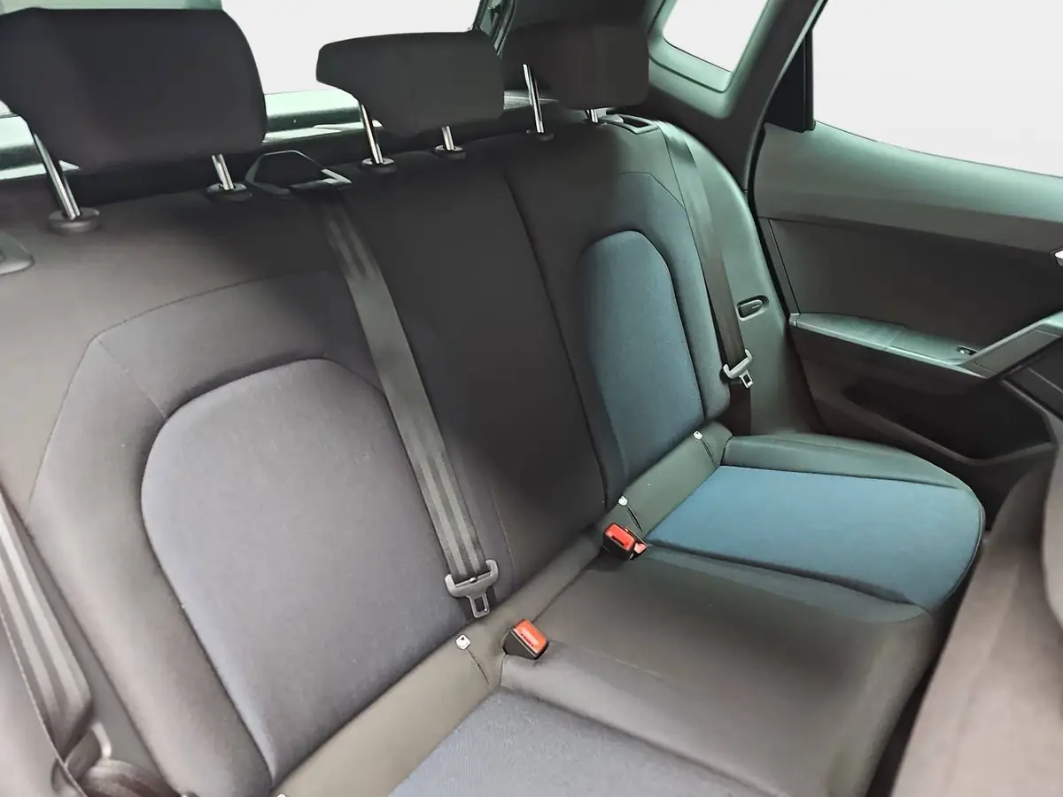 SEAT ARONA 1.0 TSI DSG FR LED ACC SICHT SPUR WINTER KAMERA LM