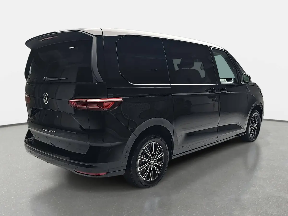 VW T7 MULTIVAN 2.0 TDI DSG LIFE P-ASSIST AHK