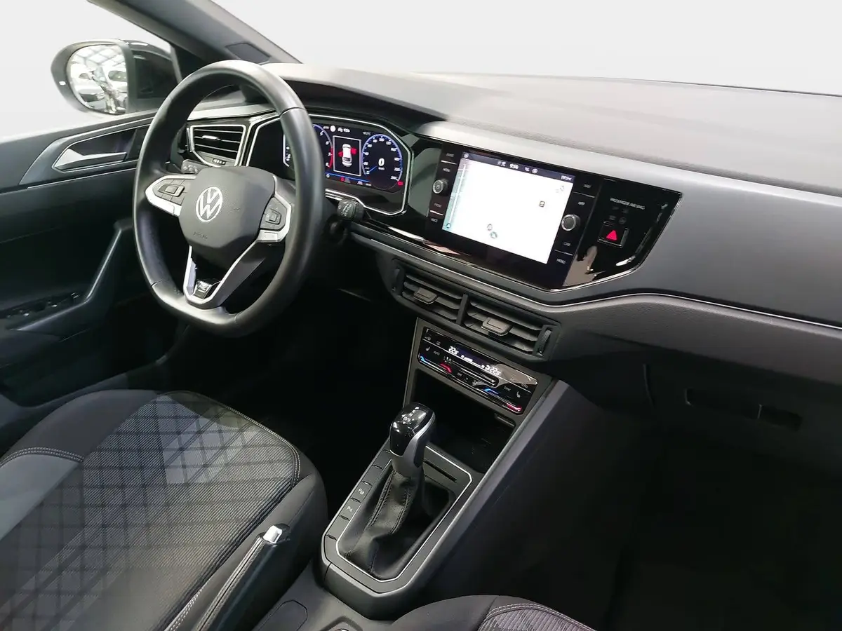 VW TAIGO 1.0 TSI DSG R-LINE NAVI MATRIX LM18