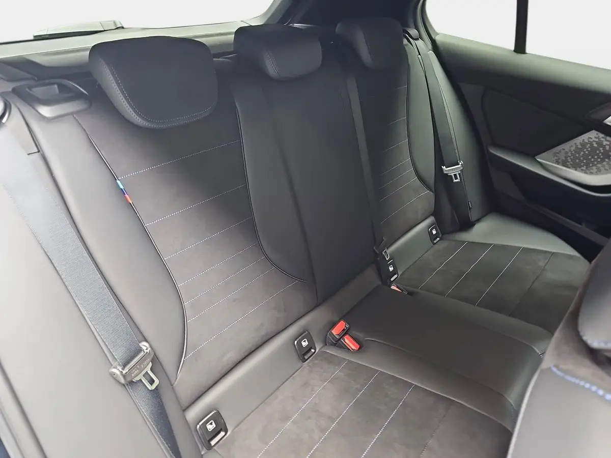 BMW 120 I AUTO. M SPORT GRA KAMERA LM18