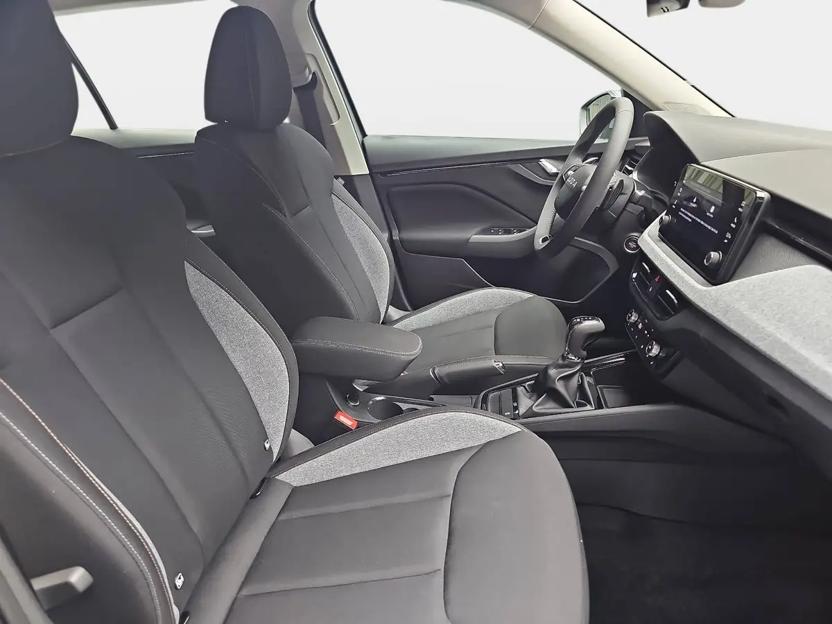 SKODA KAMIQ 1.0 TSI DSG 130 JAHRE LED KAMERA LM