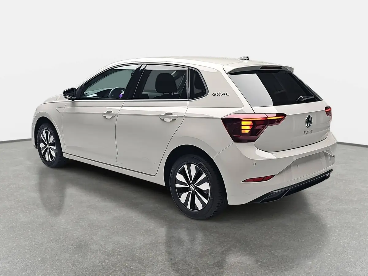 VW POLO 1.0 TSI DSG GOAL NAVI LED APP-CONNECT