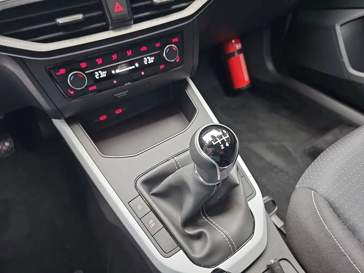 SEAT ARONA 1.0 TSI STYLE LED P-ASSIST KAMERA LM