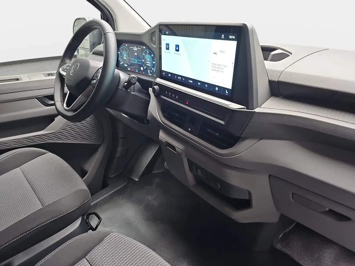 VW T7 TRANSPORTER 2.0 TDI DSG 4M KASTEN L2H1 LED
