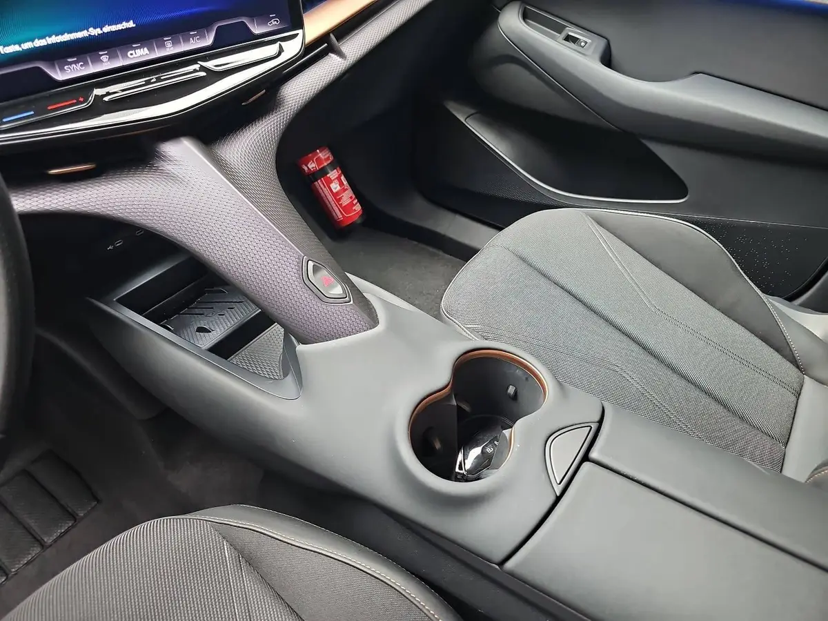 CUPRA TAVASCAN ENDURANCE (77 KWH) NAVI ACC