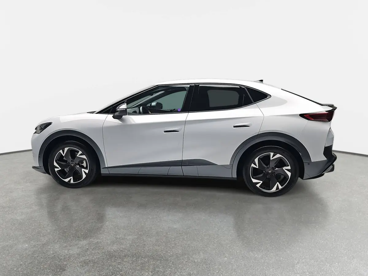 CUPRA TAVASCAN ENDURANCE (77 KWH) NAVI ACC