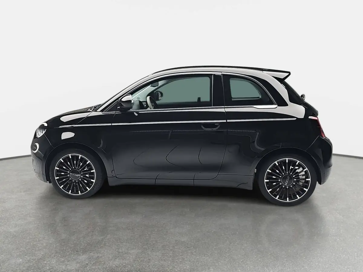 FIAT 500 ELEKTRO 42 KWH BY BOCELLI