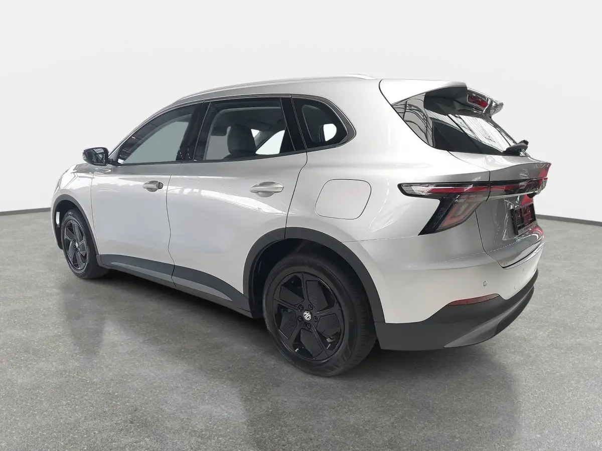 MG S5 EV 49 KWH MY25 COMFORT