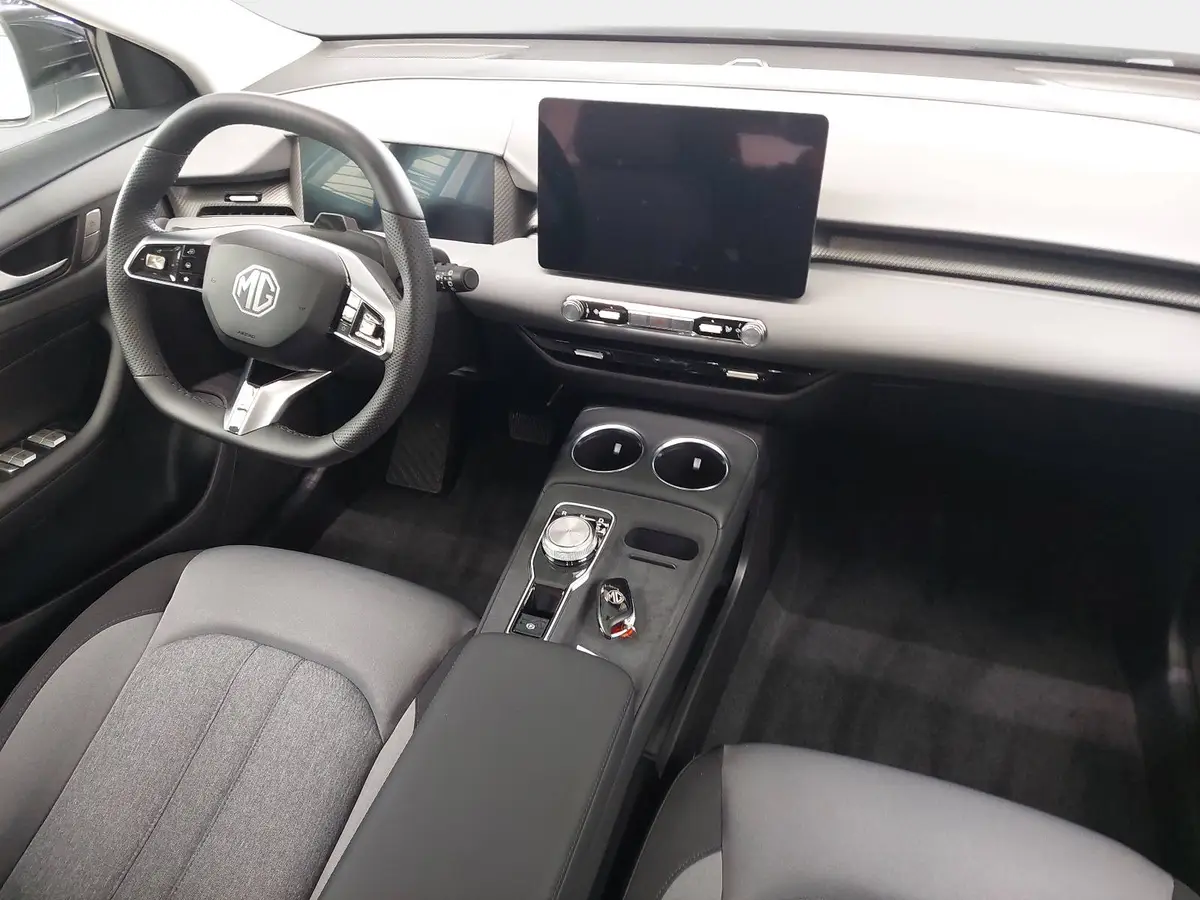 MG S5 EV 49 KWH MY25 COMFORT