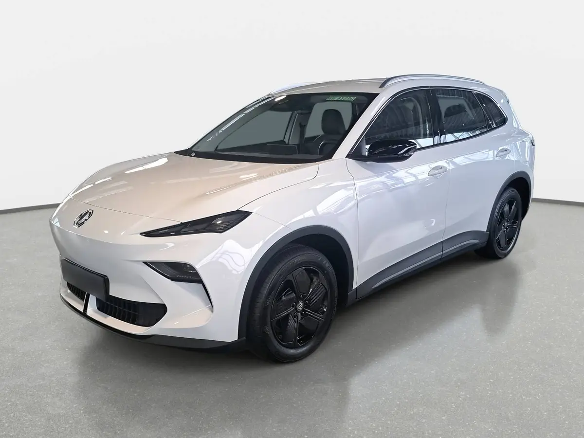 MG S5 EV 49 KWH MY25 COMFORT