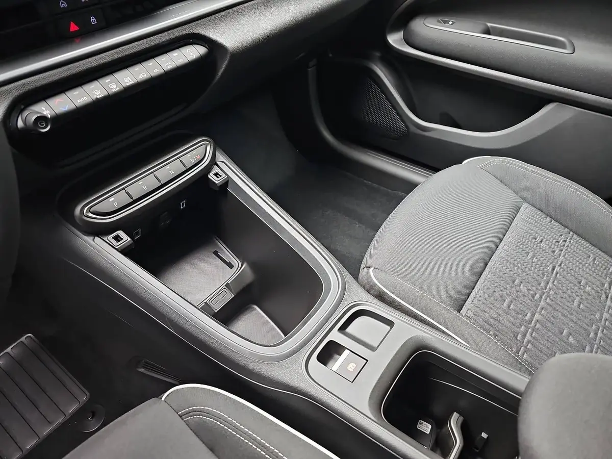 FIAT 600 1.2 T3 HYBRID DCT BUSINESS EDITION MJ26