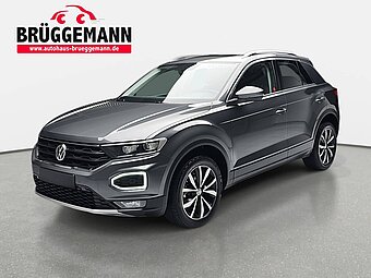 VW T-ROC 1.5 TSI DSG STYLE NAVI LED ACC PANO WINTER SICHT P