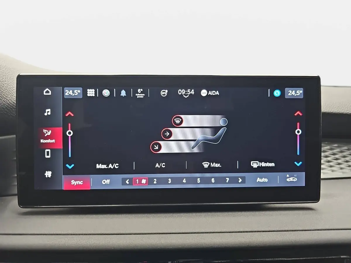 ALFA ROMEO TONALE 1.6 VGT-D SUPER, LED, APPLE CARPLAY, DAB