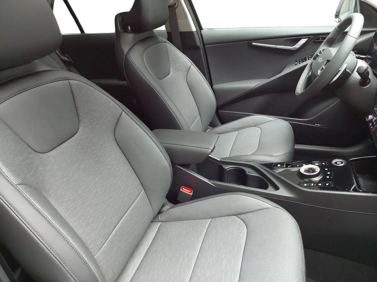 KIA NIRO 1.6 GDI PLUG-IN-HYBRID DCT SPIRIT TECHNOLOGIE RELAX GLASDACH