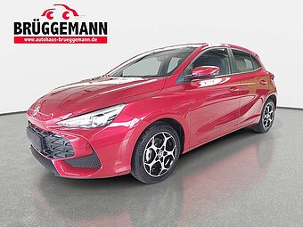 MG MG3 1.5 5MT COMFORT