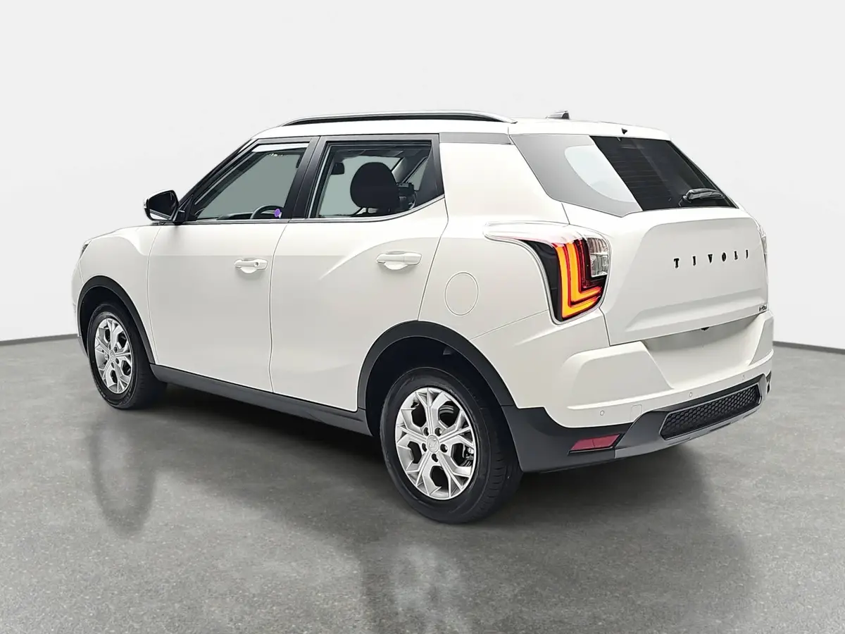 KGM TIVOLI 1.5 T-GDI 2WD BLISS