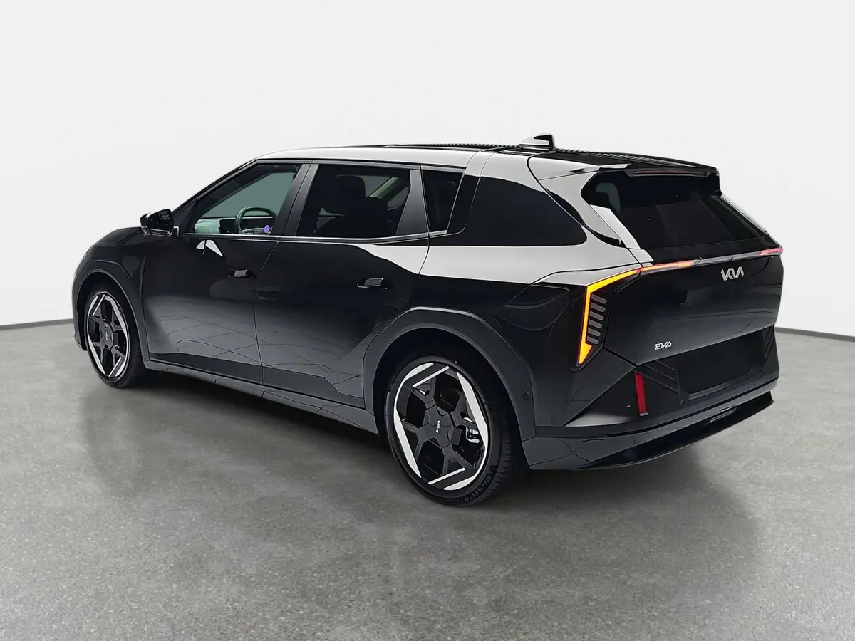 KIA EV4 81.4 KWH EARTH MJ26 UPGRADE TECHNOLOGY WINTER DWP DESIGN SOUND GLASD.