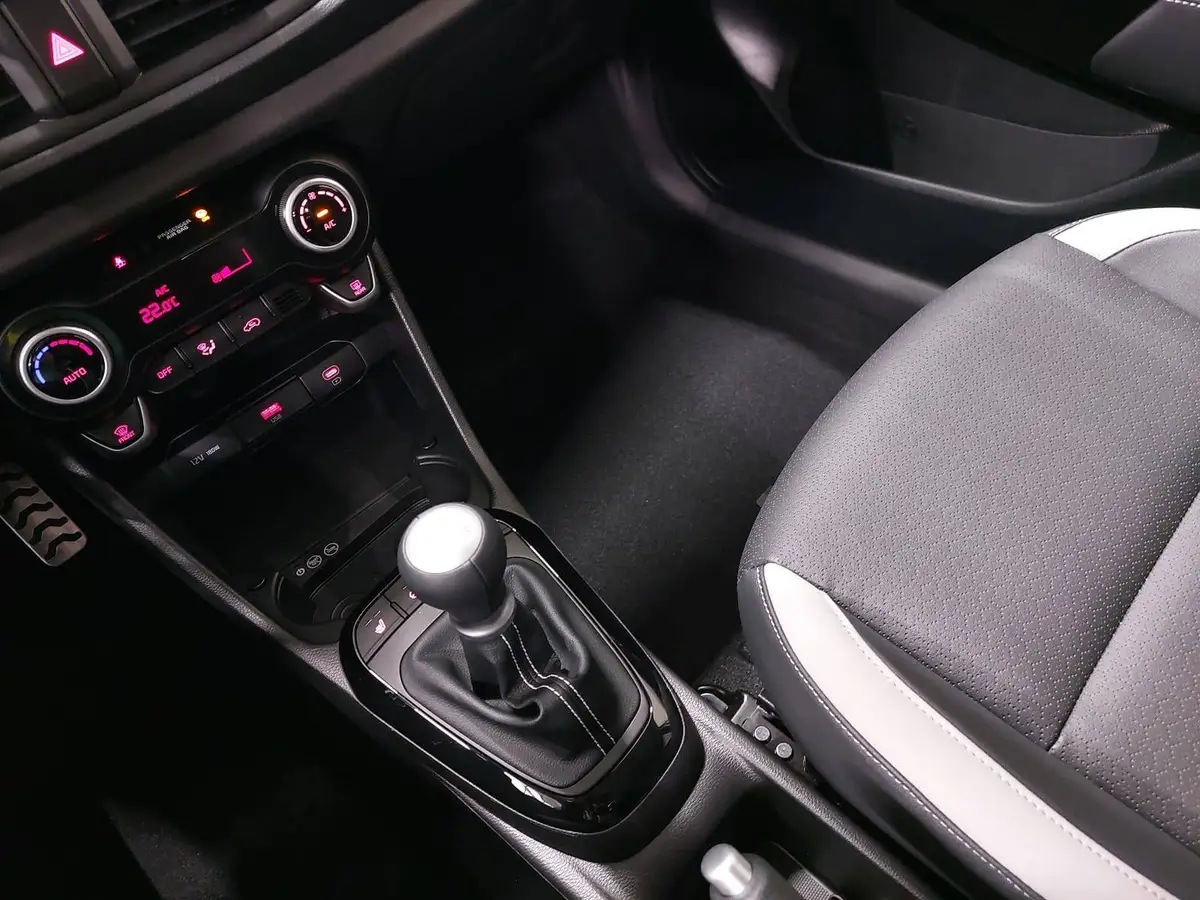 KIA PICANTO 1.0 GDI GT-LINE MJ26 LED SITZH. NAVI KAMERA