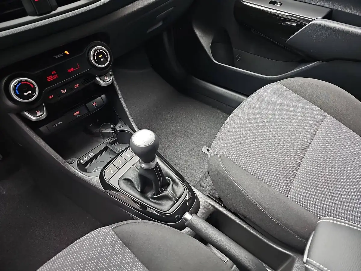 KIA PICANTO 1.0 GDI SPIRIT MJ26 LED SITZH. NAVI KAMERA