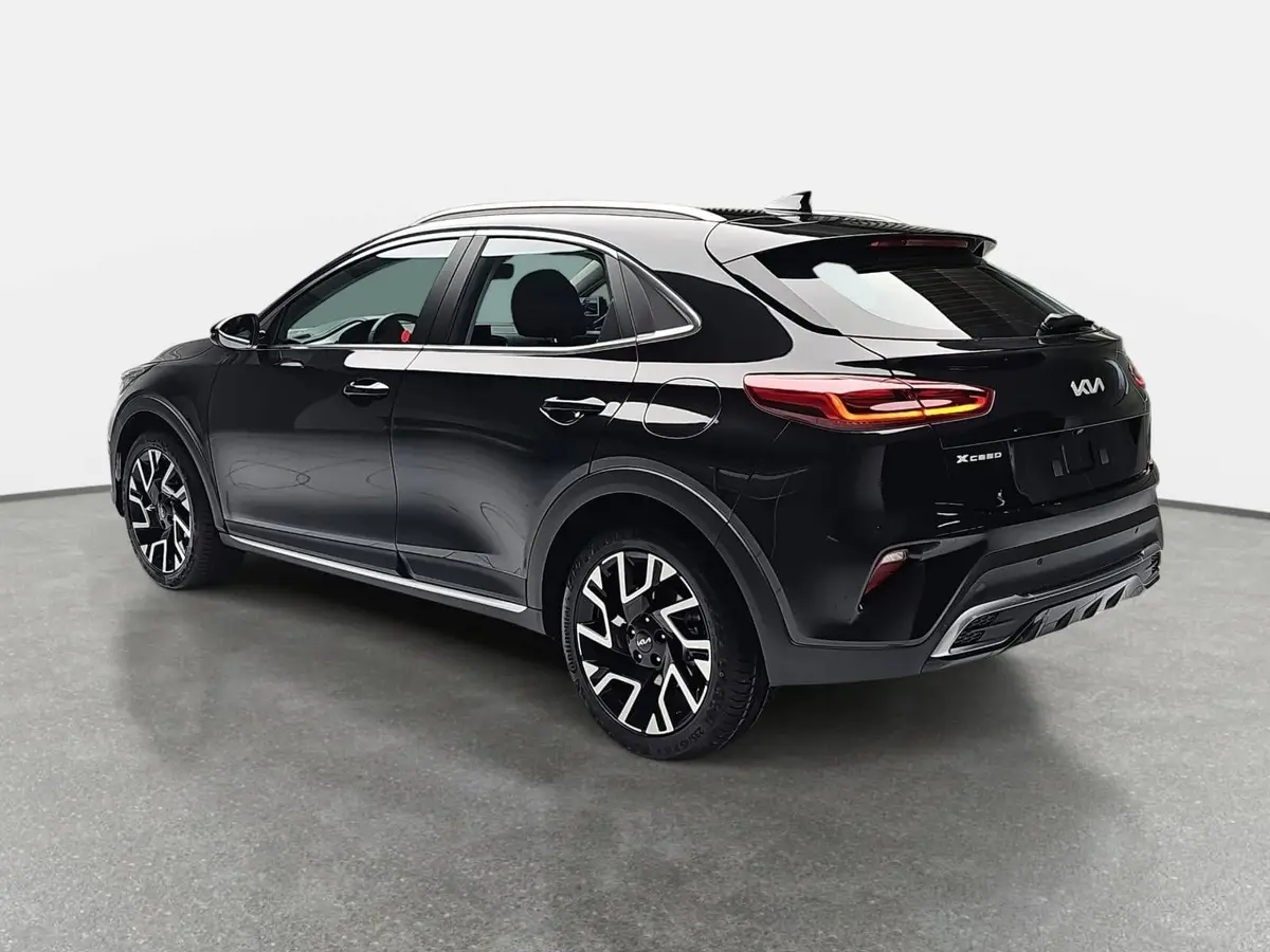 KIA XCEED 1.6 T-GDI 150 DCT SPIRIT MJ26 XCLUSIVE