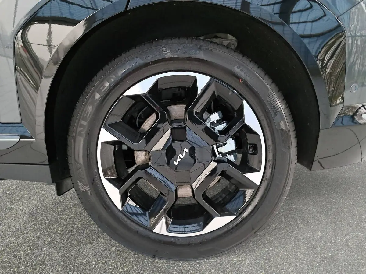 KIA EV5 81.4 KWH GT-LINE LAUNCH EDITION MJ26