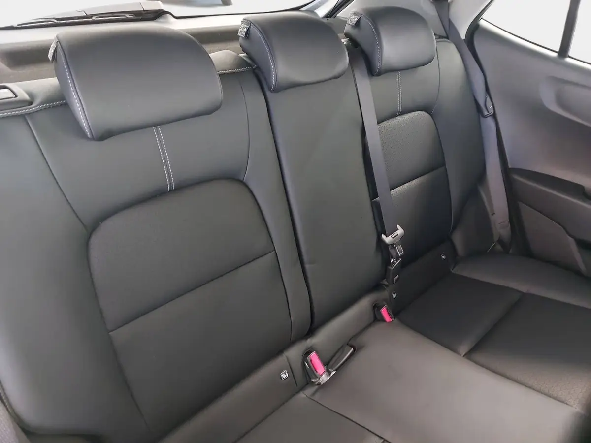 KIA PICANTO 1.0 GDI AUTO. (AMT) GT-LINE MJ26 LED SITZH. NAVI KAMERA