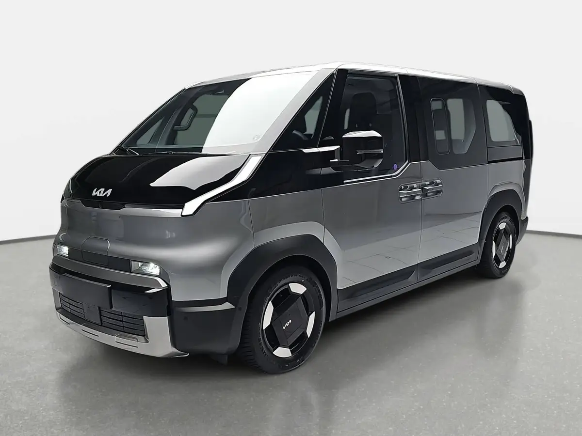 KIA PV5 PASSENGER 71.2 KWH ELITE MJ26 WP SMART-PAKET POWER-PAKET COMFORT-PAKET ALLWETTER