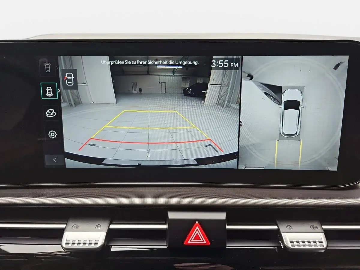 KIA SPORTAGE 1.6 T-GDI 150 2WD DCT GT-LINE MJ26 DRIVEWISE SOUND