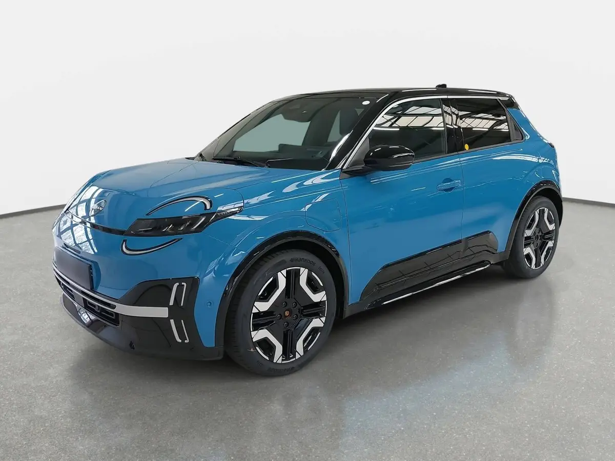 NISSAN MICRA EV 52 KWH EVOLVE PROPILOT ASSIST PARK