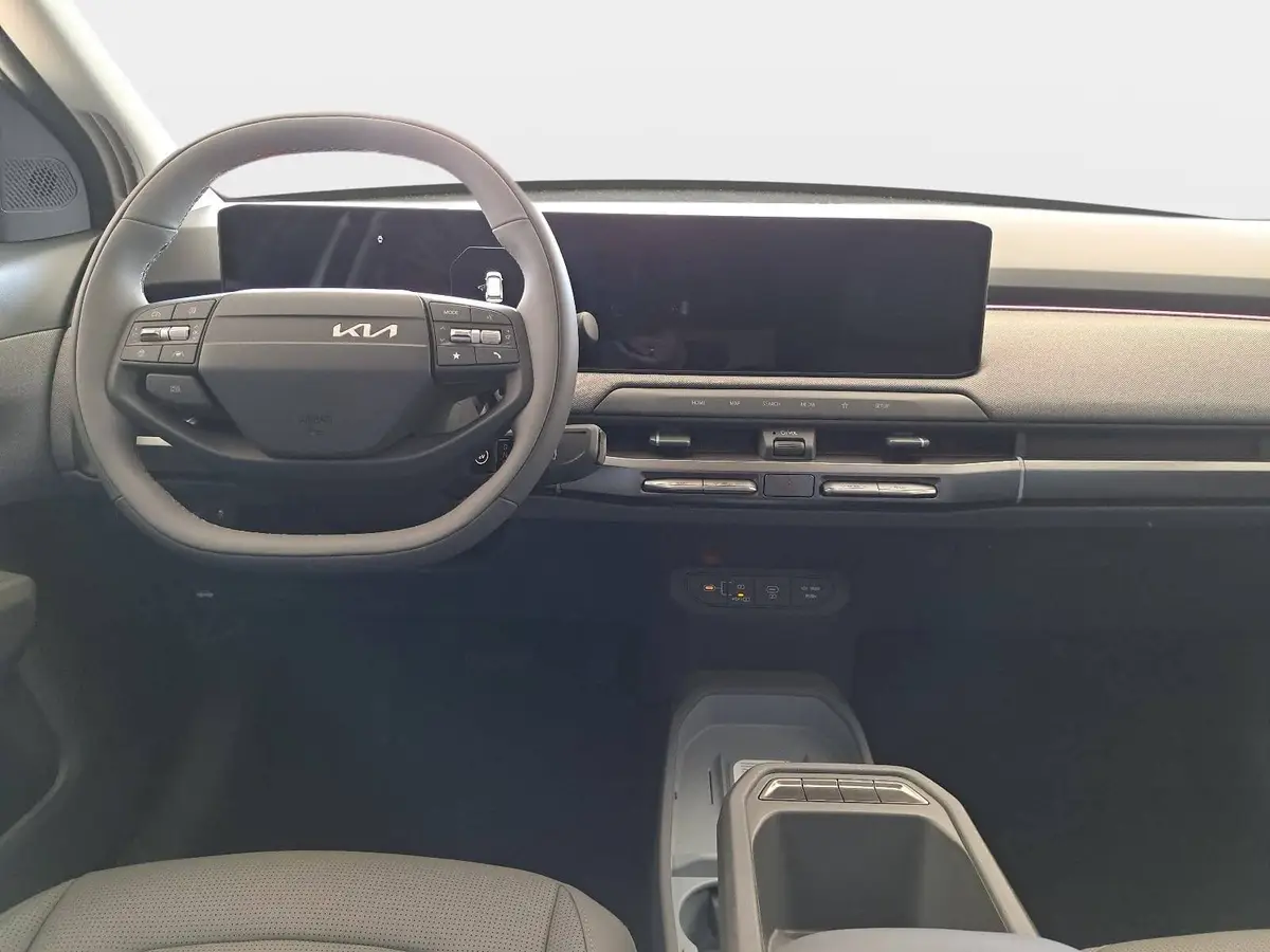 KIA EV3 58.3 KWH EARTH MJ26 WINTER-CONNECT BUSINESS UPGRADE DRIVEWISE-PARK