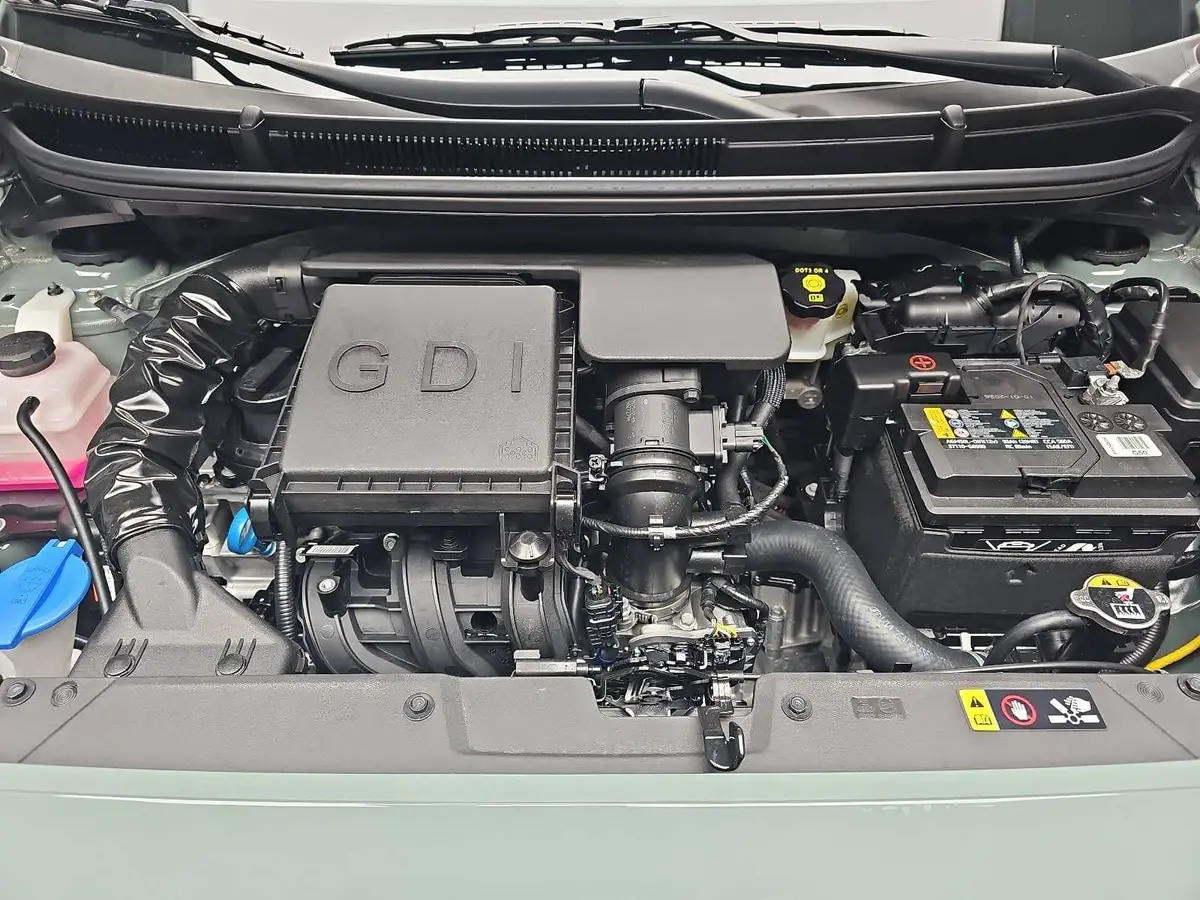 KIA PICANTO 1.0 GDI AUTO. (AMT) GT-LINE MJ26 LED SITZH. NAVI KAMERA