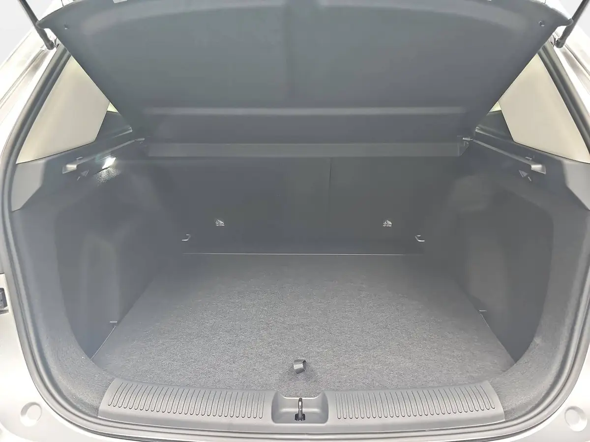 MG ZS 1.5 HYBRID+ MY25.5 LUXURY NAVI LM18 KEYLESS-ENTRY 360-GRAD-KAMERA