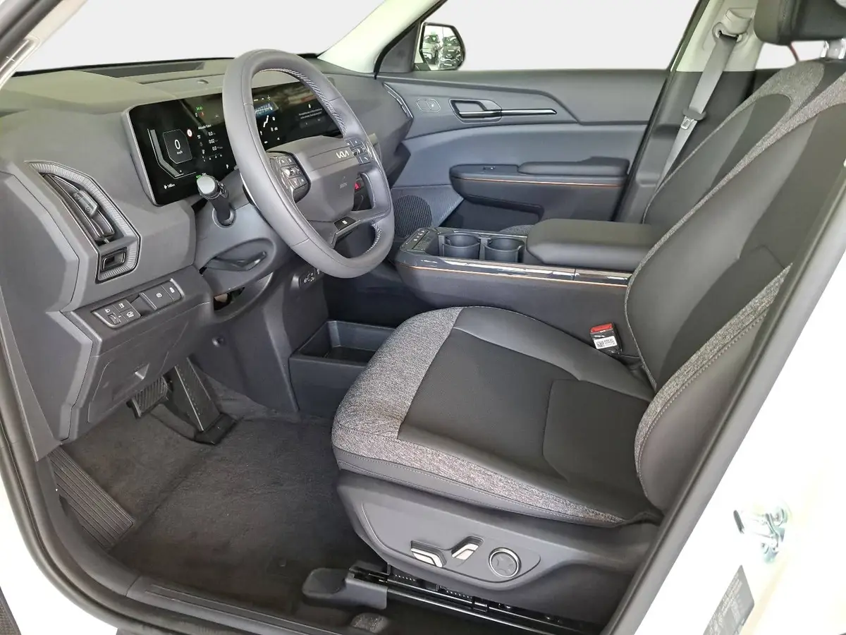 KIA EV5 81.4 KWH EARTH MJ26 DRIVEWISE