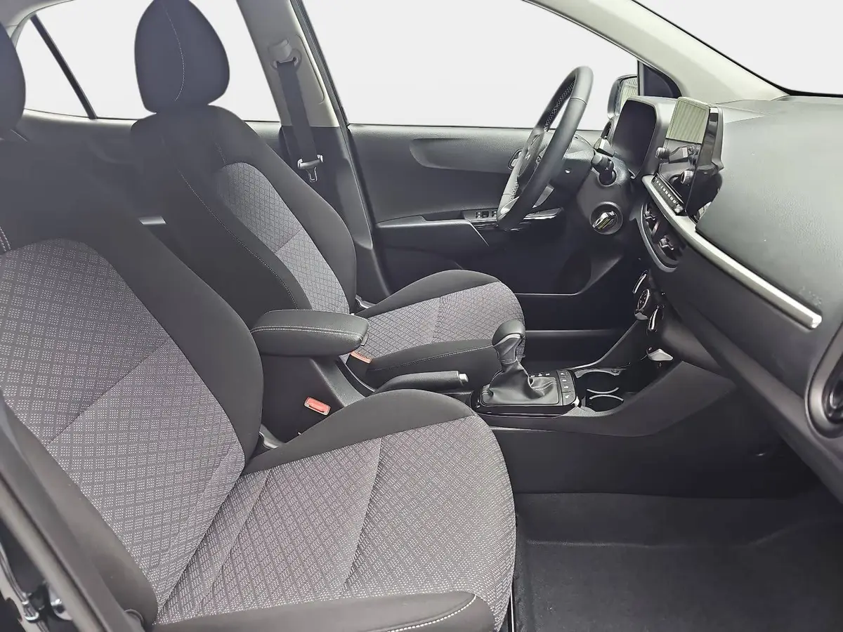 KIA PICANTO 1.0 GDI AUTO. (AMT) VISION MJ27 SITZH. NAVI KAMERA