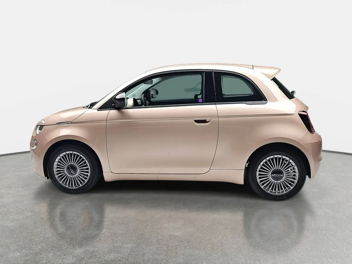FIAT 500 HYBRID ICON MJ26 KOMFORT PAKET