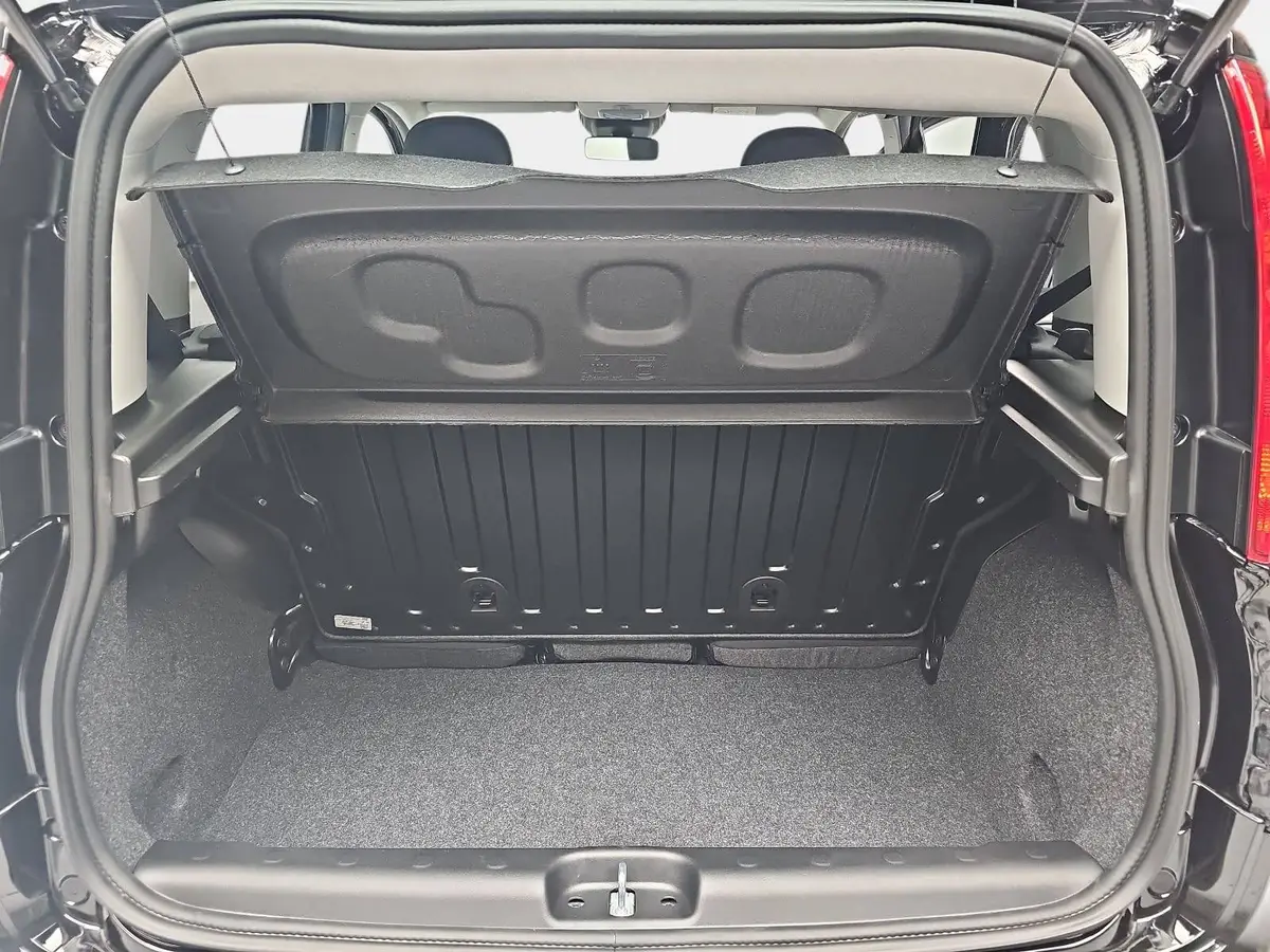 FIAT PANDA PANDINA 1.0 GSE HYBRID ICON MJ26