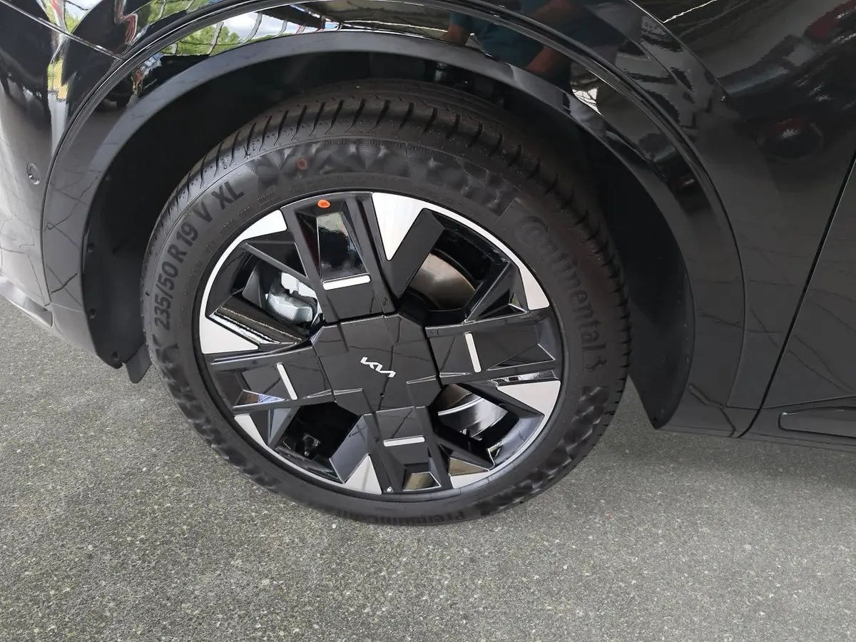 KIA SPORTAGE 1.6 T-GDI 150 2WD DCT GT-LINE MJ27 DRIVEWISE SOUND