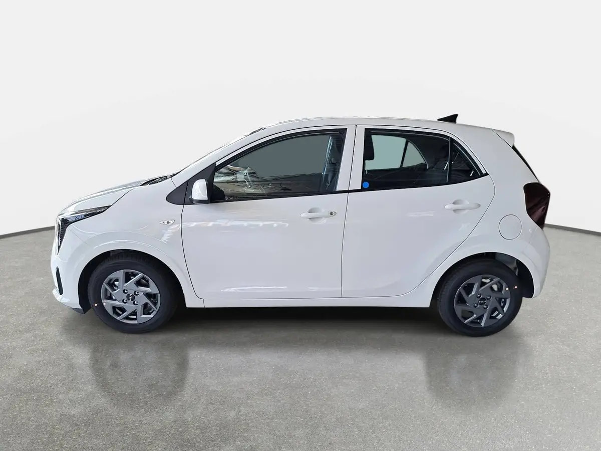 KIA PICANTO 1.0 GDI AUTO. (AMT) VISION MJ27 SITZH. NAVI KAMERA