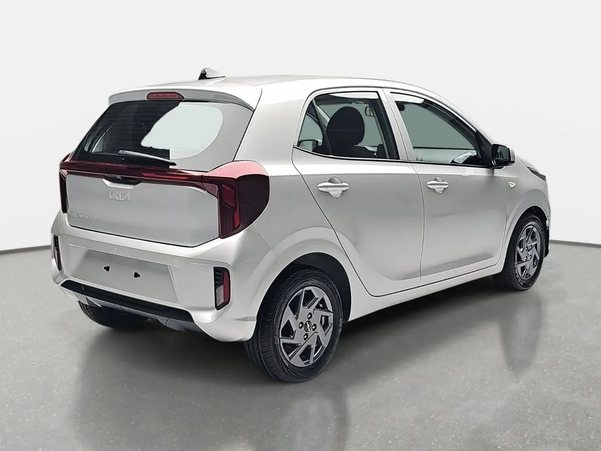 KIA PICANTO 1.0 GDI AUTO. (AMT) VISION MJ27 SITZH. NAVI KAMERA
